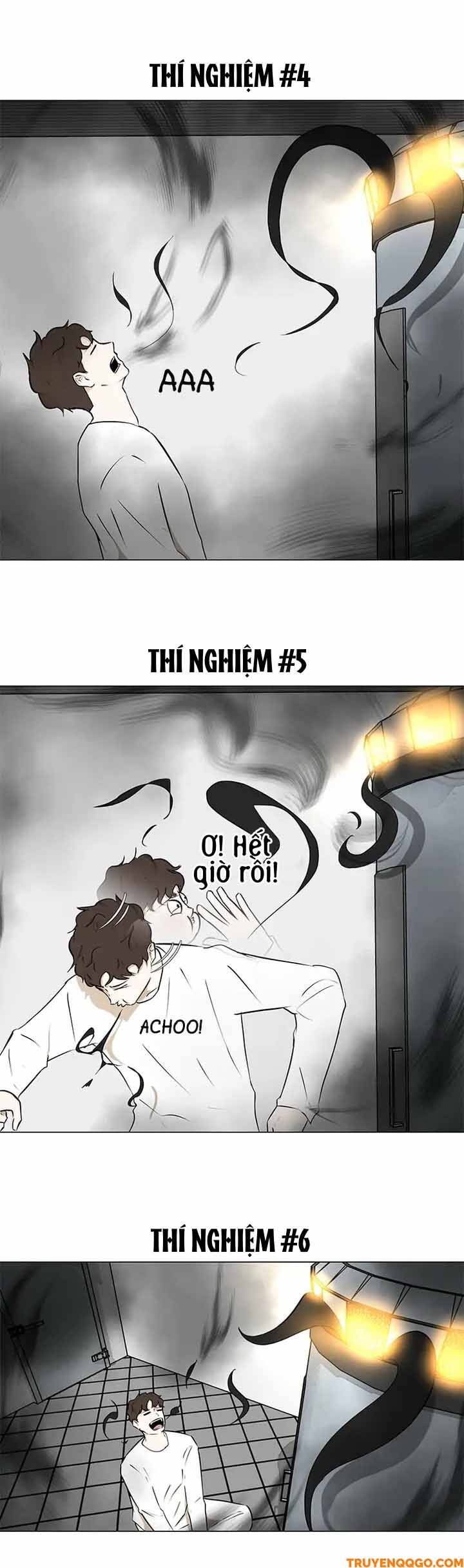 Dark Mortal (Official) Chapter 26 - 20