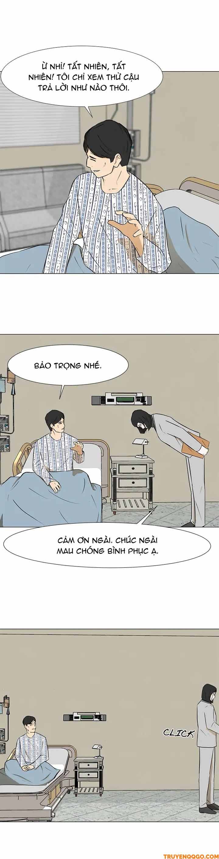 Dark Mortal (Official) Chapter 21 - 31