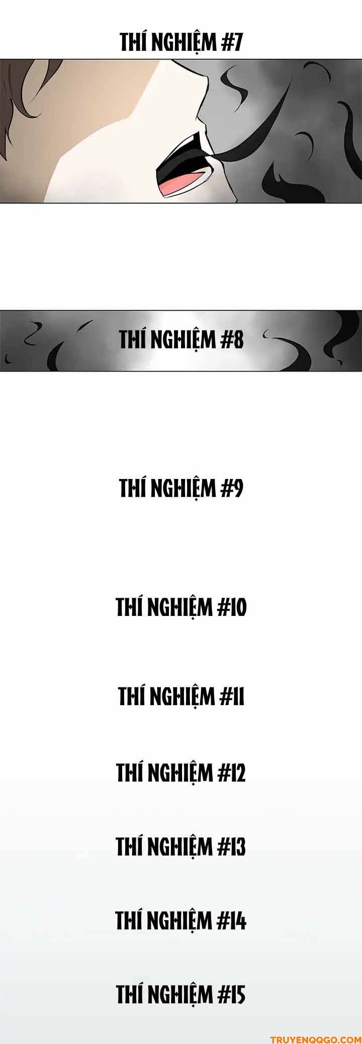 Dark Mortal (Official) Chapter 26 - 21