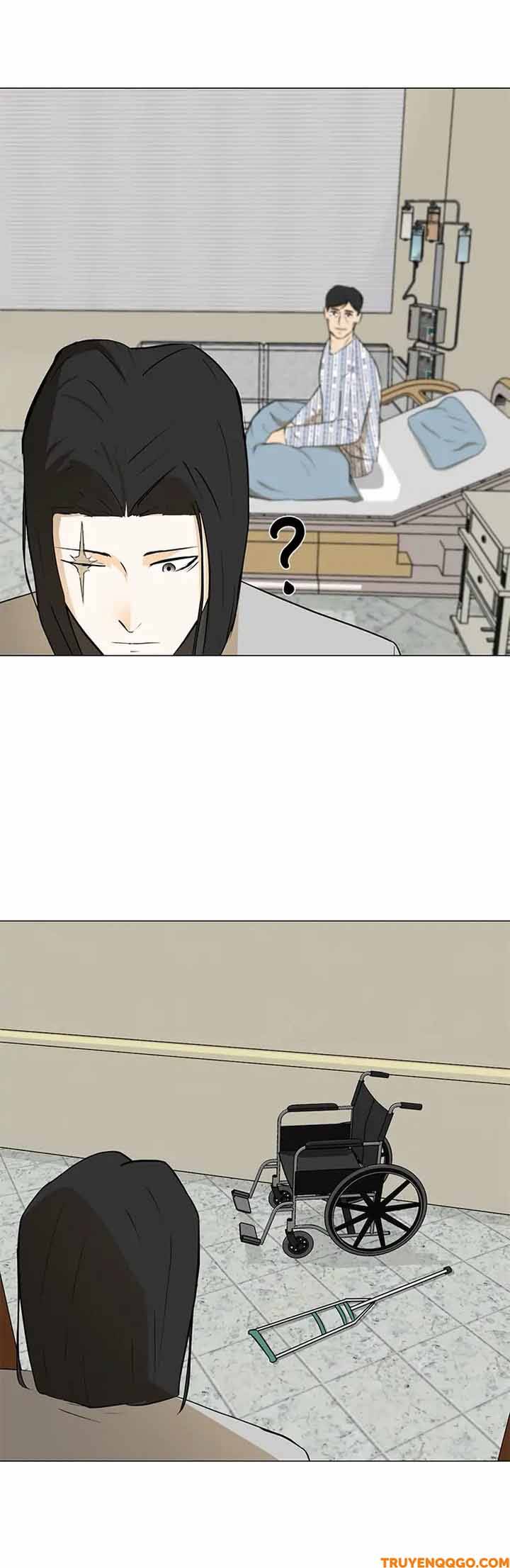 Dark Mortal (Official) Chapter 21 - 32