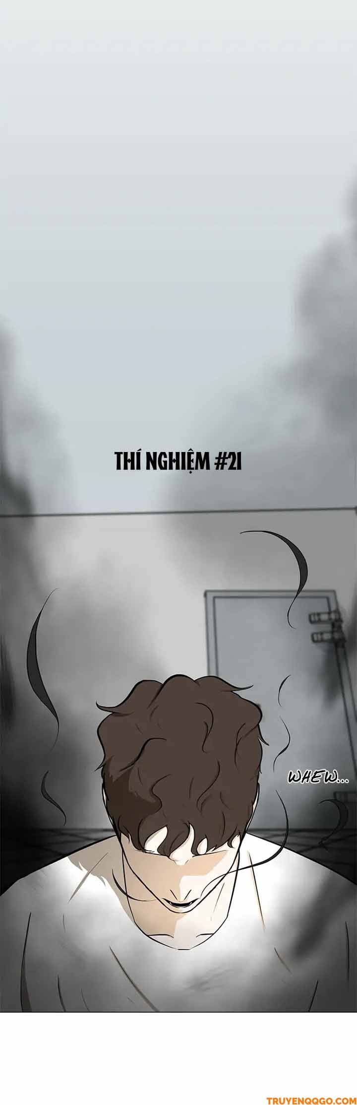 Dark Mortal (Official) Chapter 26 - 22