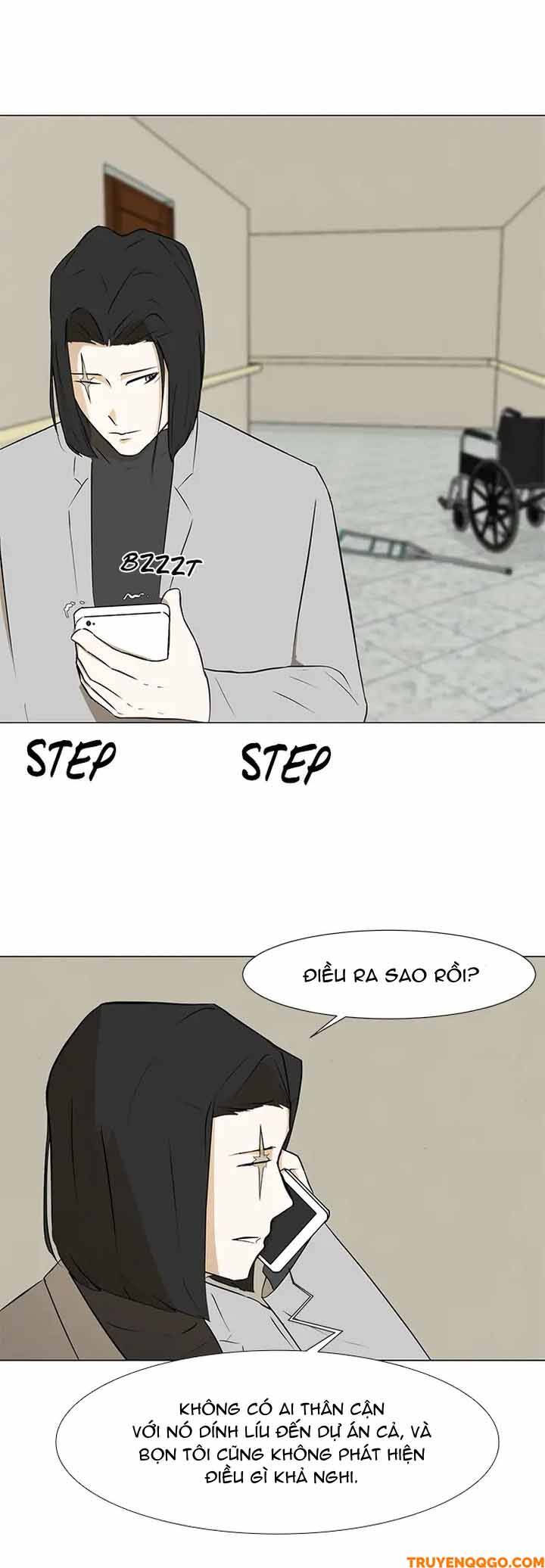 Dark Mortal (Official) Chapter 21 - 33