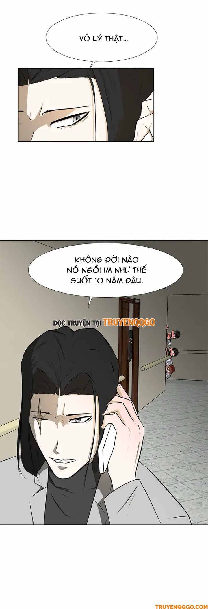 Dark Mortal (Official) Chapter 21 - 34