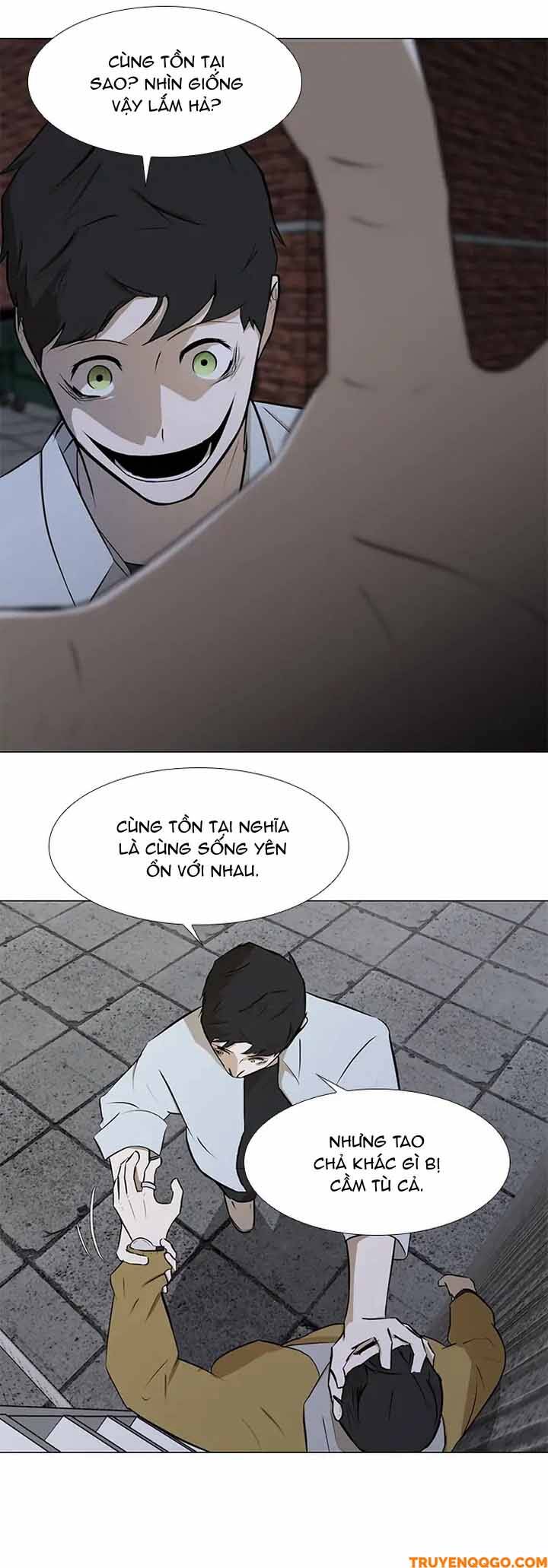 Dark Mortal (Official) Chapter 22 - 30