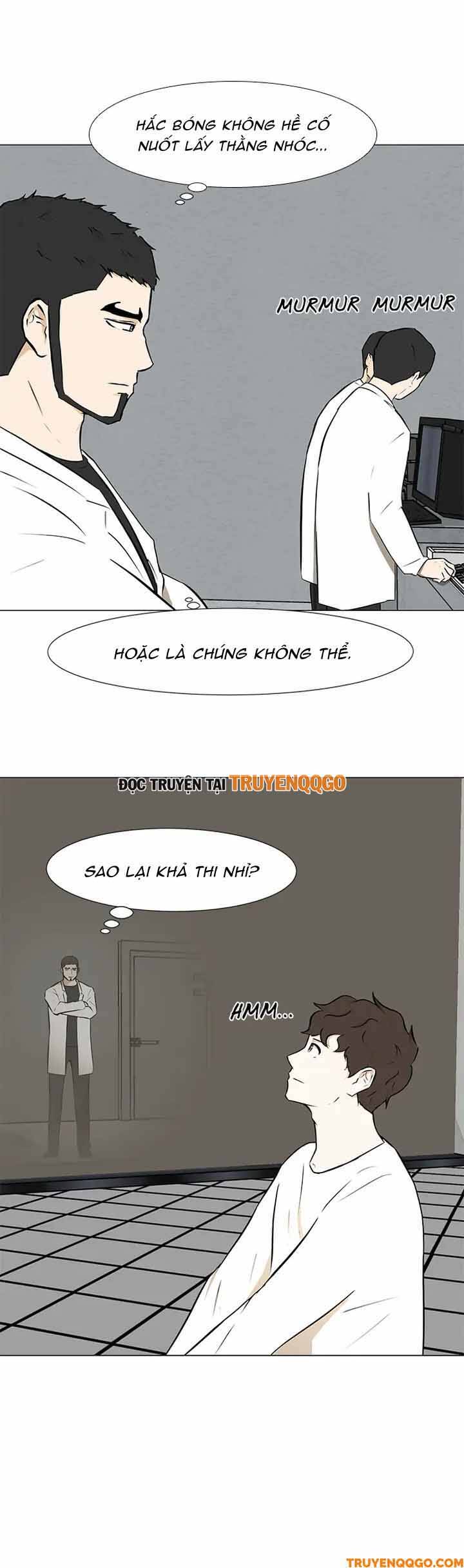 Dark Mortal (Official) Chapter 26 - 24