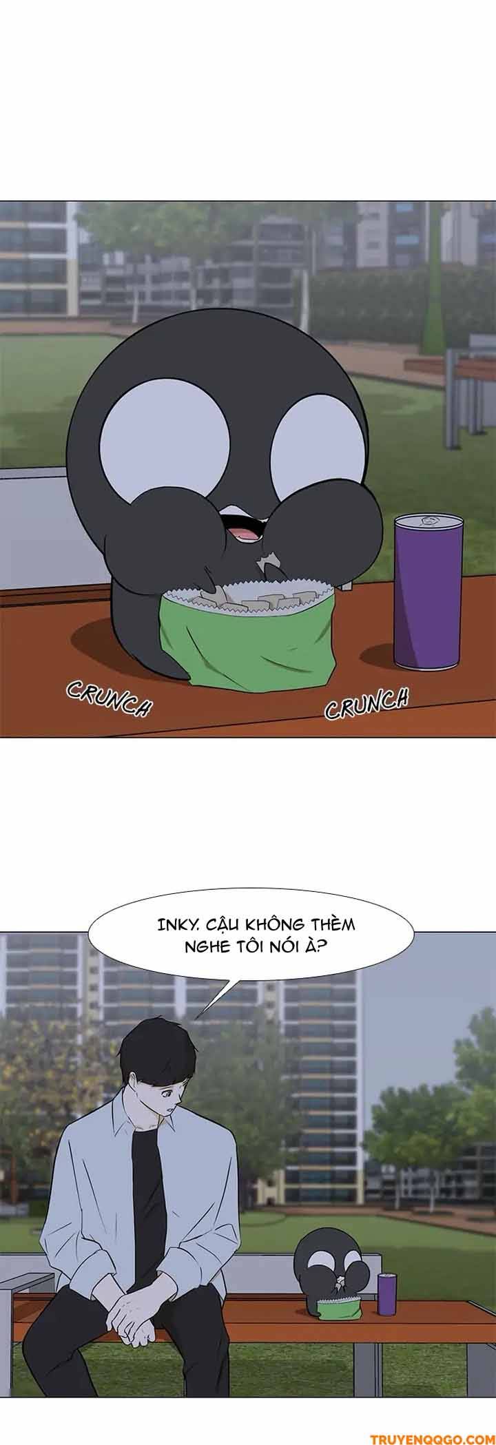 Dark Mortal (Official) Chapter 21 - 35