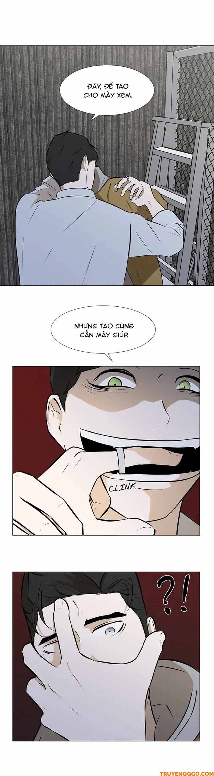 Dark Mortal (Official) Chapter 22 - 31