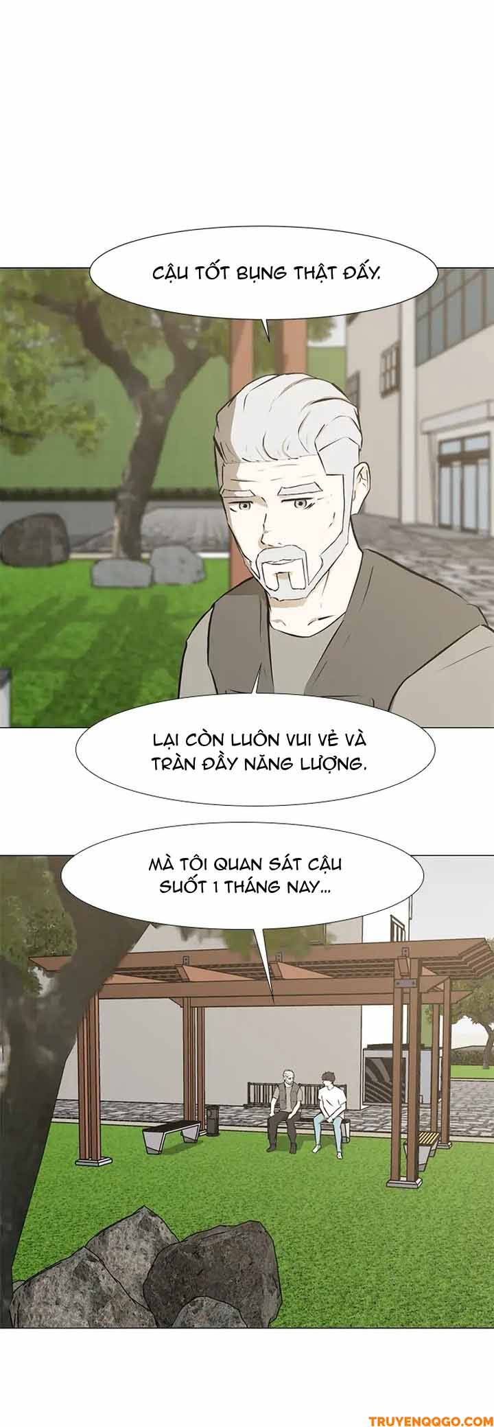 Dark Mortal (Official) Chapter 26 - 25