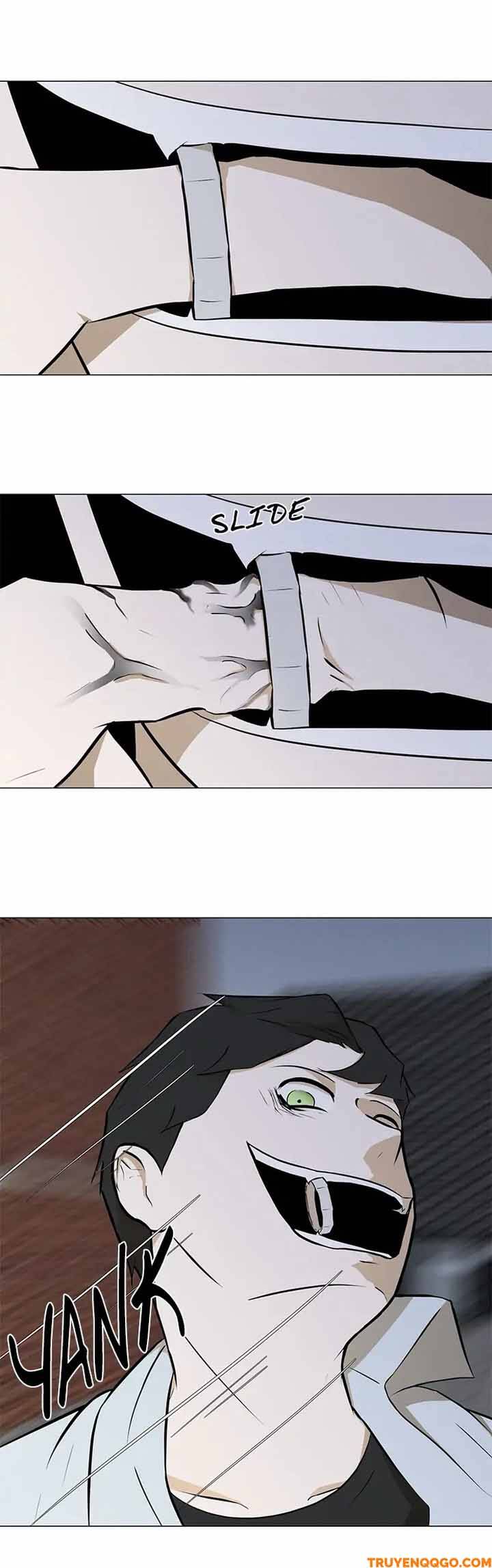 Dark Mortal (Official) Chapter 22 - 32