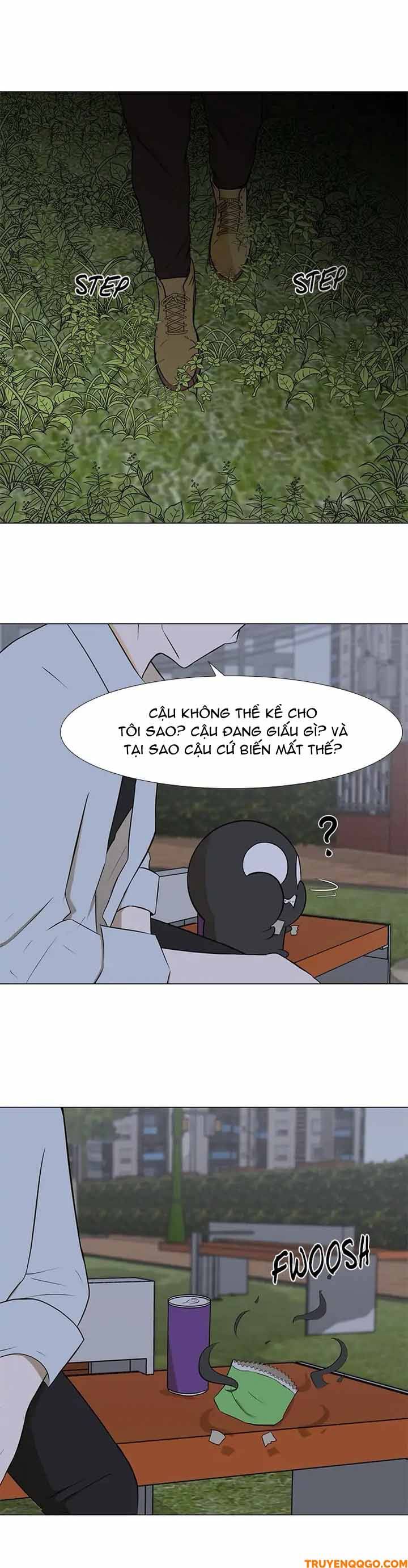 Dark Mortal (Official) Chapter 21 - 37