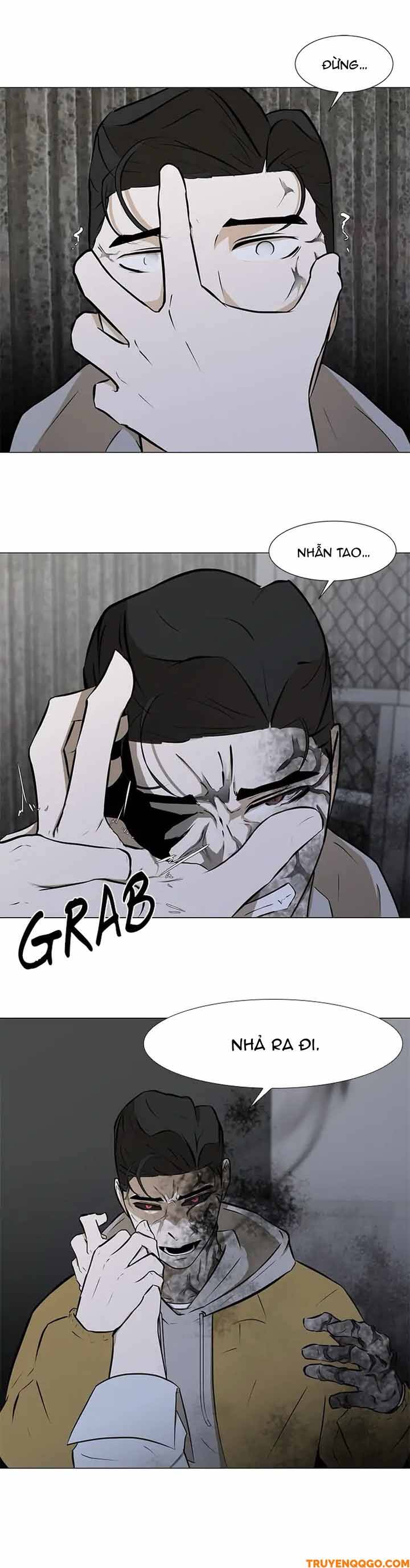 Dark Mortal (Official) Chapter 22 - 33