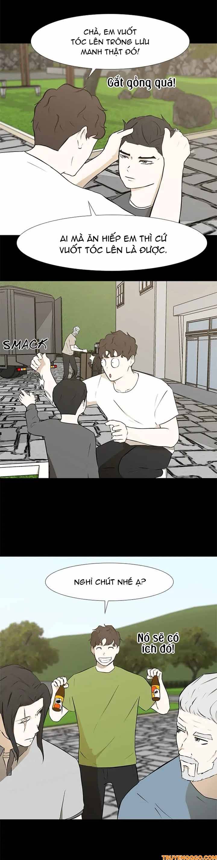 Dark Mortal (Official) Chapter 26 - 27