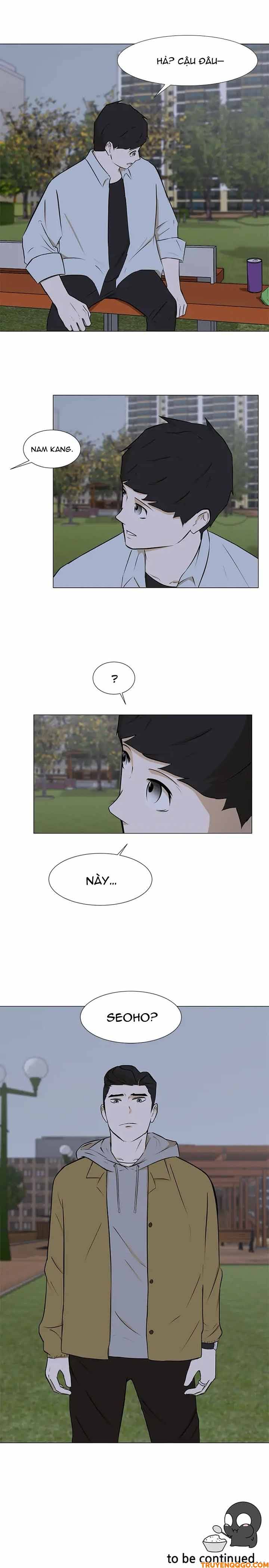 Dark Mortal (Official) Chapter 21 - 38