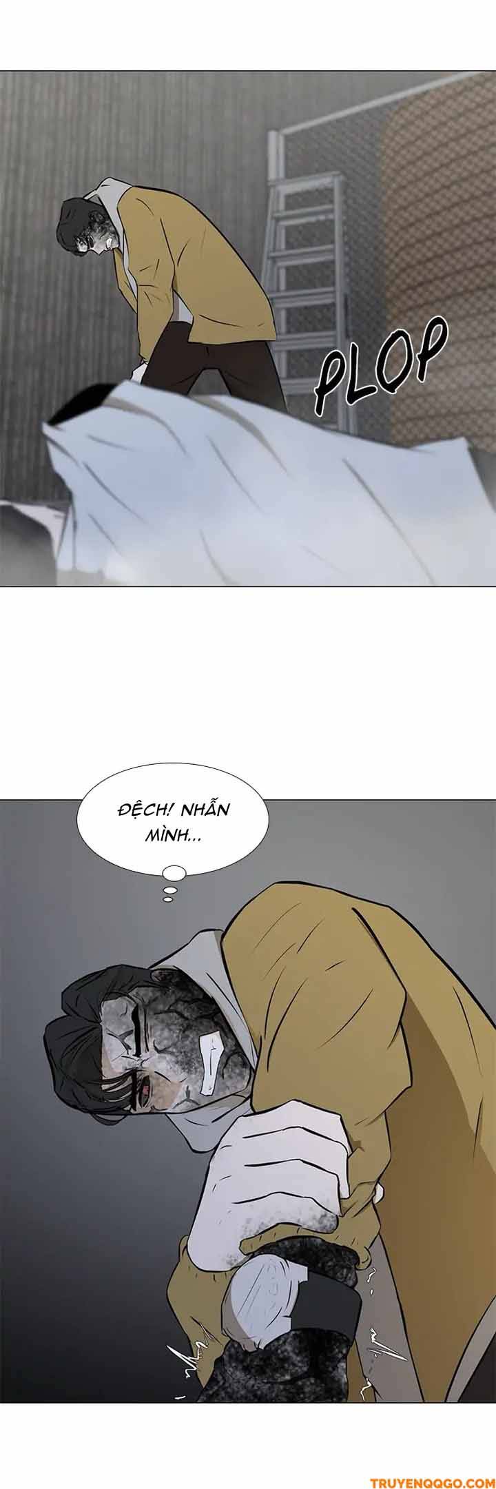 Dark Mortal (Official) Chapter 22 - 35