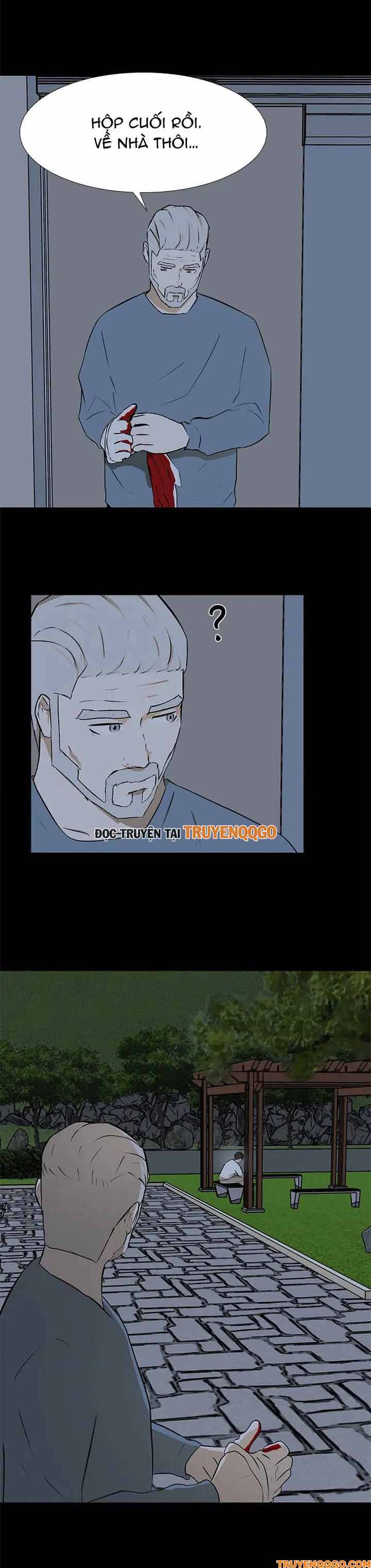 Dark Mortal (Official) Chapter 26 - 29