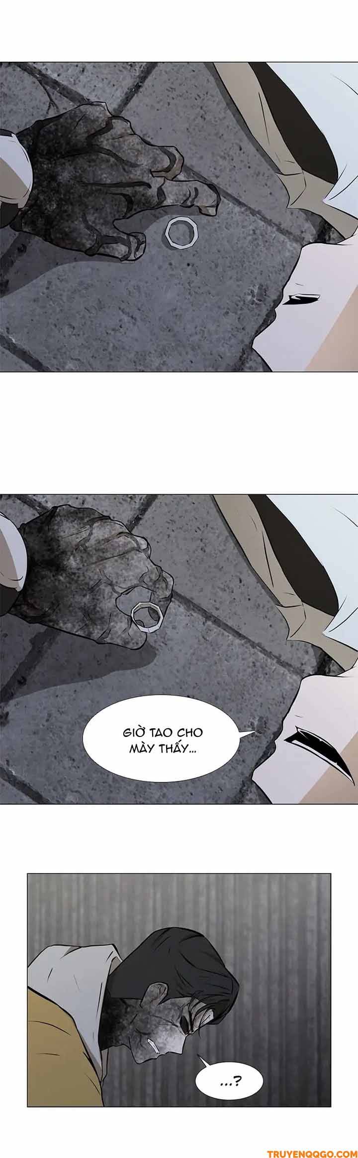 Dark Mortal (Official) Chapter 22 - 36