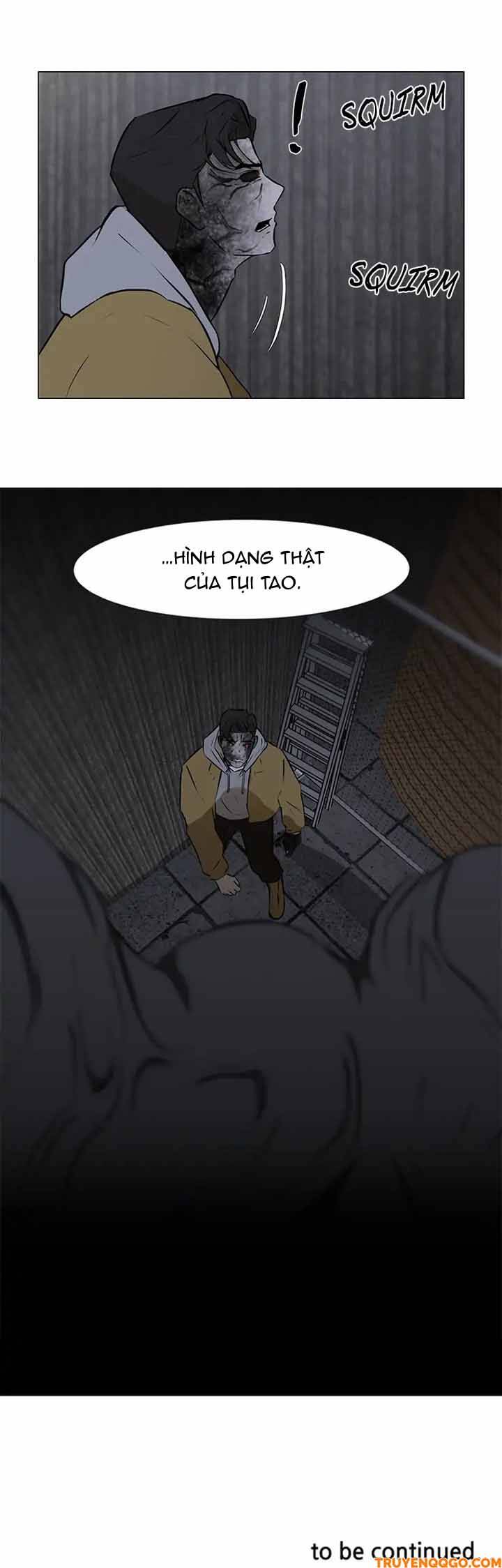 Dark Mortal (Official) Chapter 22 - 37