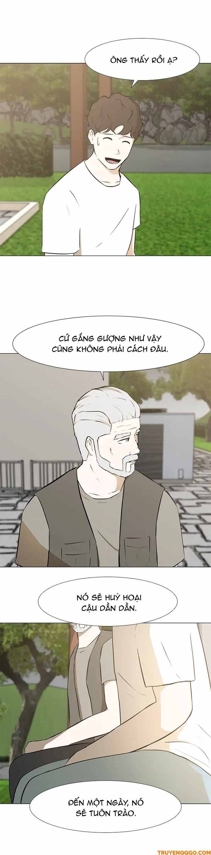 Dark Mortal (Official) Chapter 26 - 31