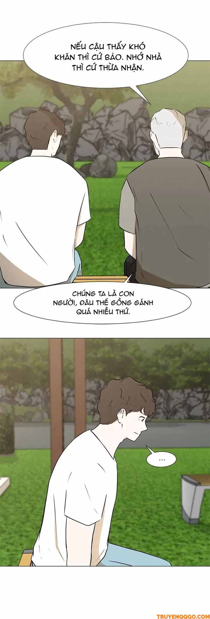 Dark Mortal (Official) Chapter 26 - 32