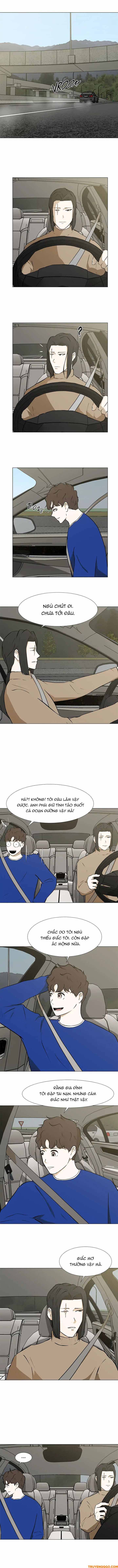 Dark Mortal (Official) Chapter 28 - 3