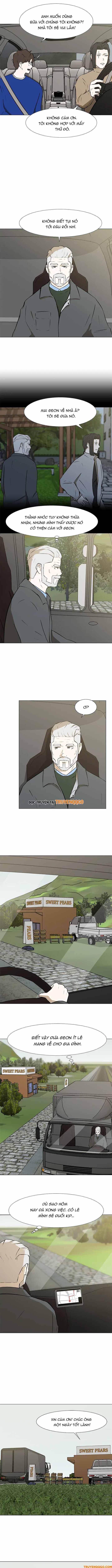 Dark Mortal (Official) Chapter 28 - 4