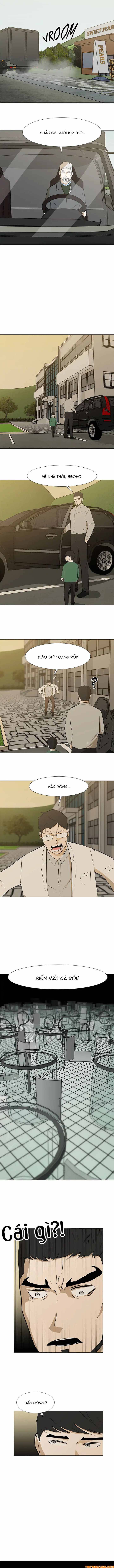 Dark Mortal (Official) Chapter 28 - 5
