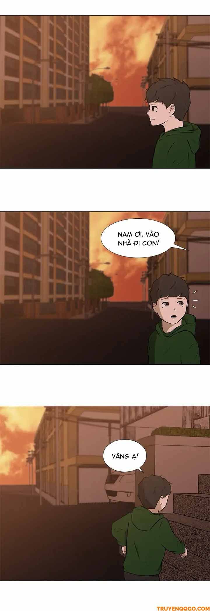 Dark Mortal (Official) Chapter 29 - 3