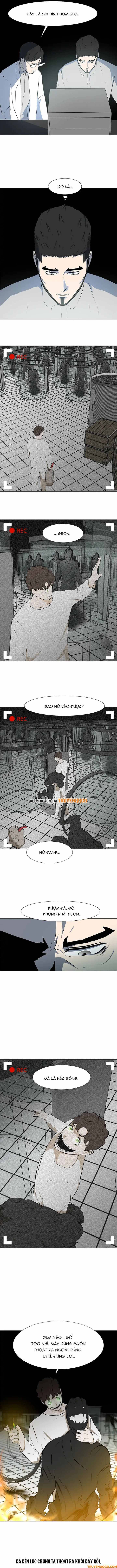 Dark Mortal (Official) Chapter 28 - 6