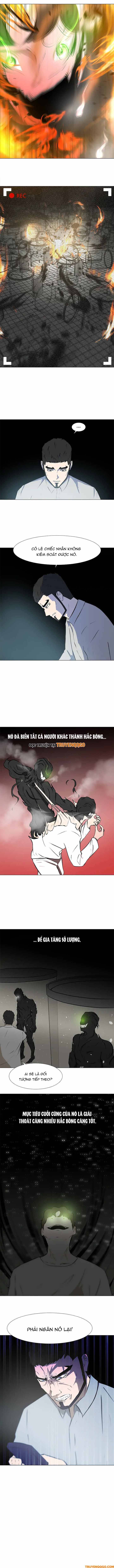 Dark Mortal (Official) Chapter 28 - 7