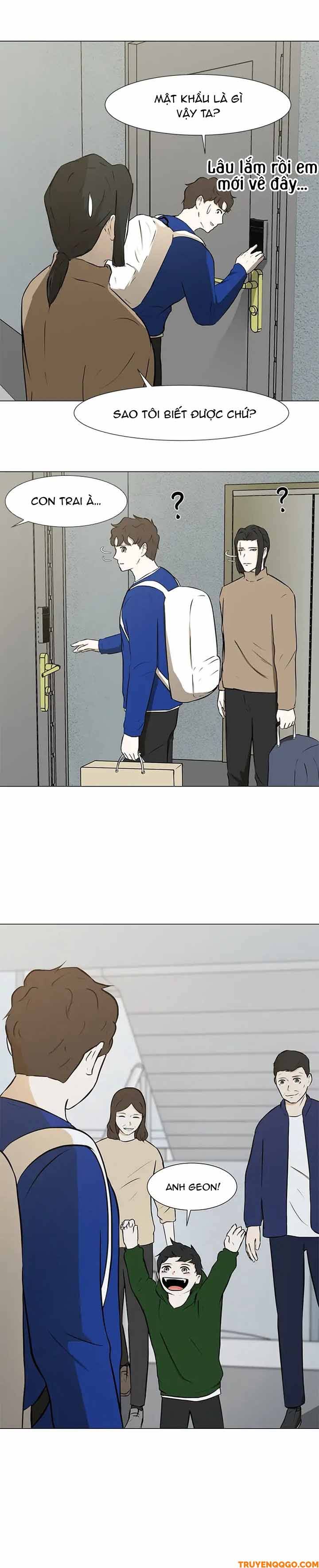 Dark Mortal (Official) Chapter 29 - 5