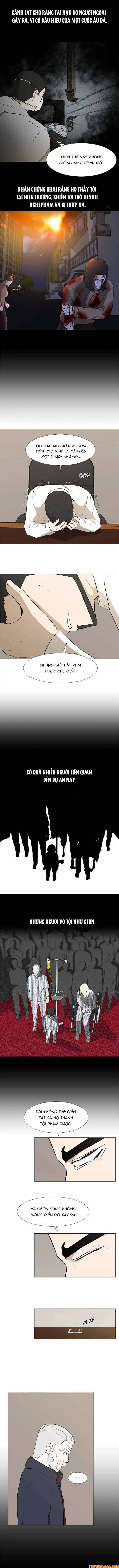 Dark Mortal (Official) Chapter 30 - 3