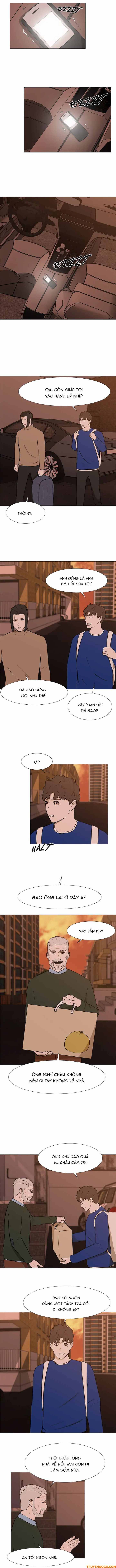Dark Mortal (Official) Chapter 28 - 8
