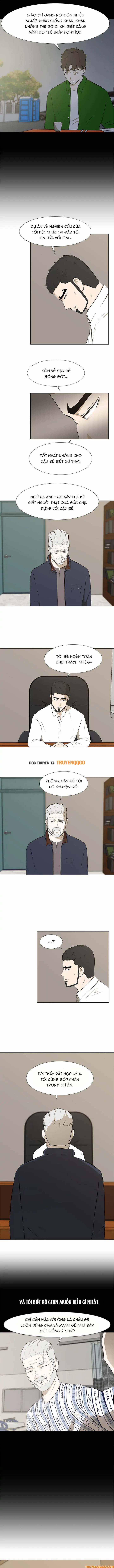 Dark Mortal (Official) Chapter 30 - 4