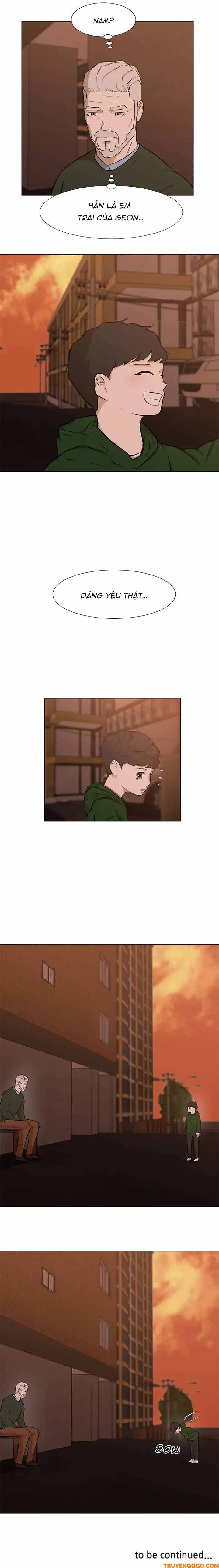 Dark Mortal (Official) Chapter 28 - 10