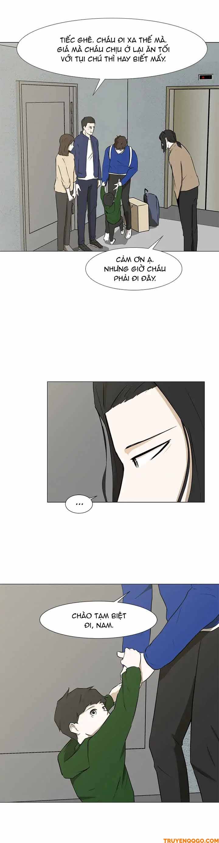 Dark Mortal (Official) Chapter 29 - 8