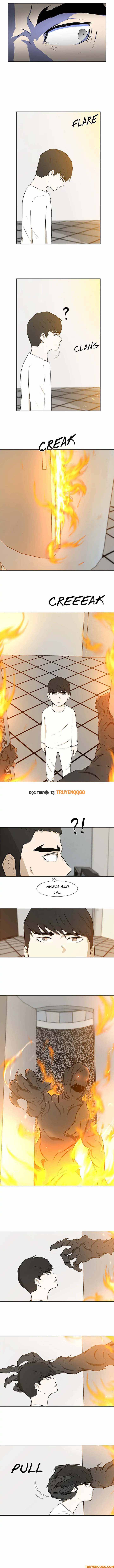 Dark Mortal (Official) Chapter 30 - 6