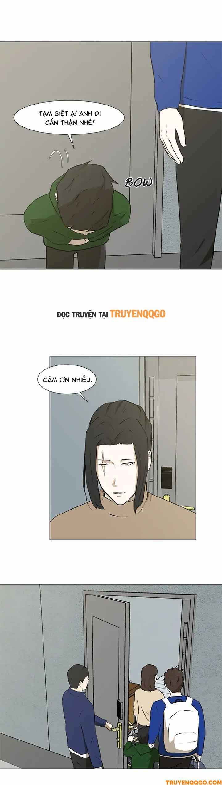 Dark Mortal (Official) Chapter 29 - 9