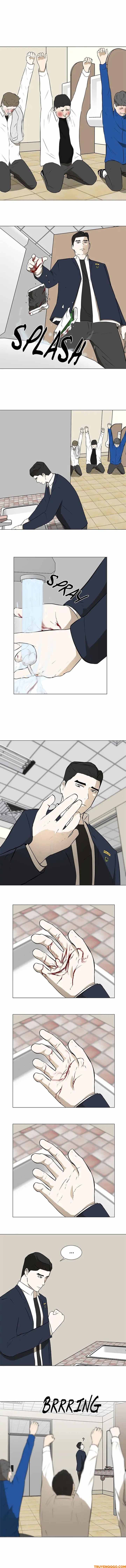 Dark Mortal (Official) Chapter 32 - 4