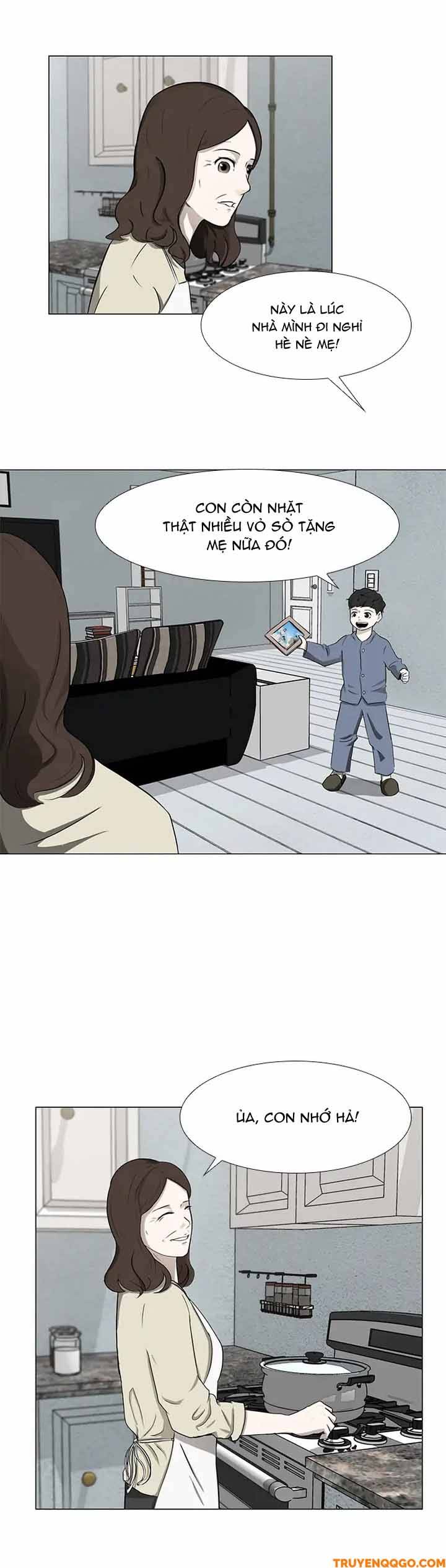 Dark Mortal (Official) Chapter 29 - 10