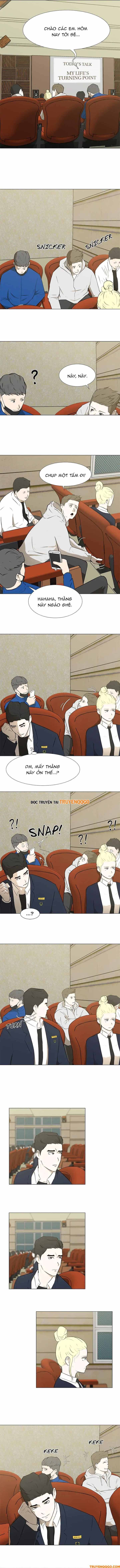 Dark Mortal (Official) Chapter 31 - 6