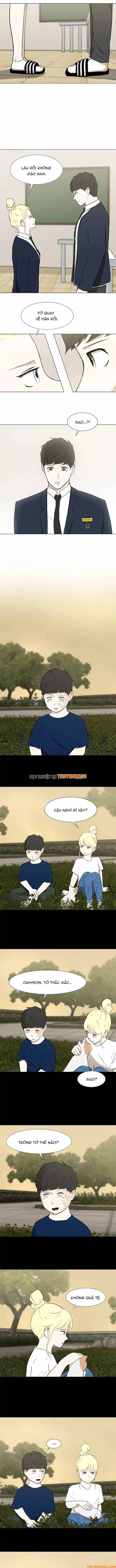 Dark Mortal (Official) Chapter 33 - 4