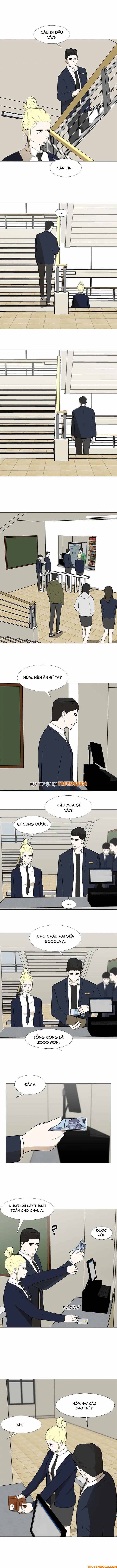 Dark Mortal (Official) Chapter 32 - 5