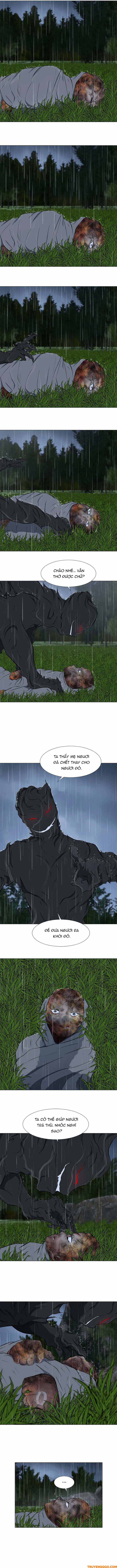 Dark Mortal (Official) Chapter 30 - 7