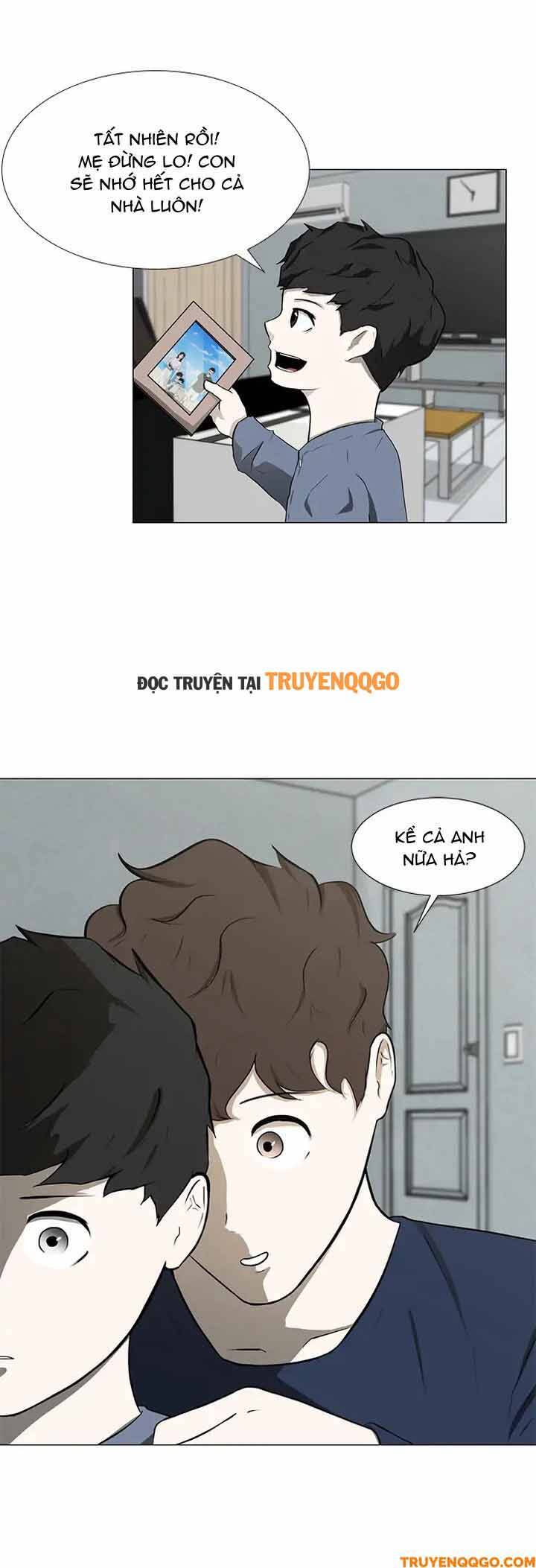 Dark Mortal (Official) Chapter 29 - 11