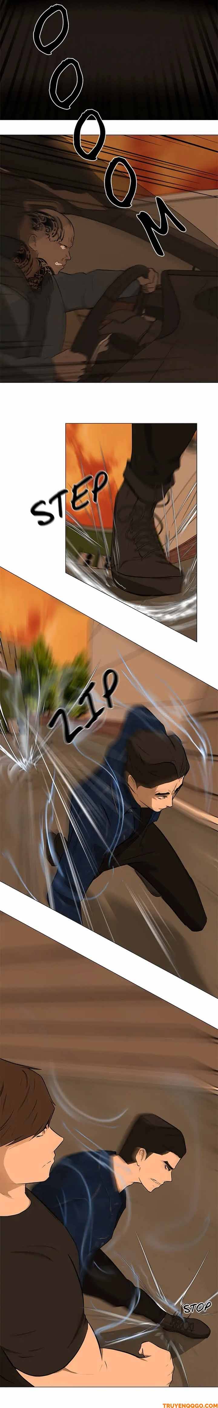 Dark Mortal (Official) Chapter 35 - 3