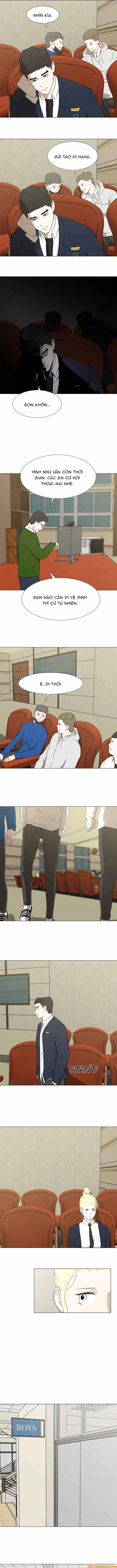 Dark Mortal (Official) Chapter 31 - 7