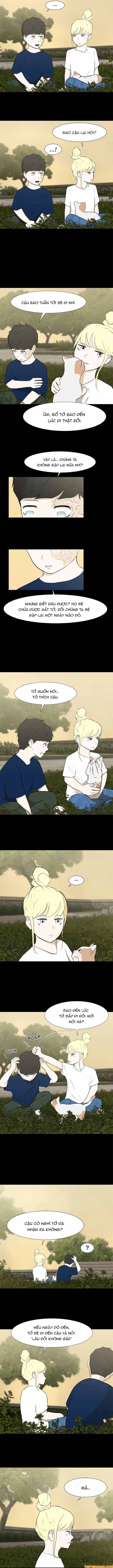 Dark Mortal (Official) Chapter 33 - 5