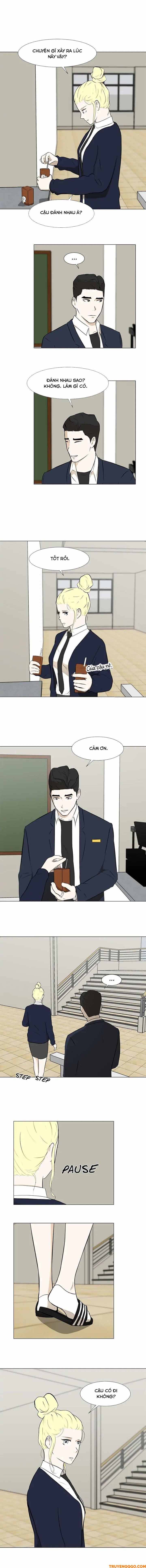 Dark Mortal (Official) Chapter 32 - 6