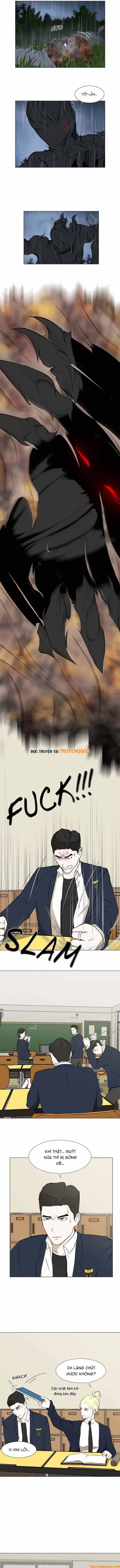 Dark Mortal (Official) Chapter 30 - 8