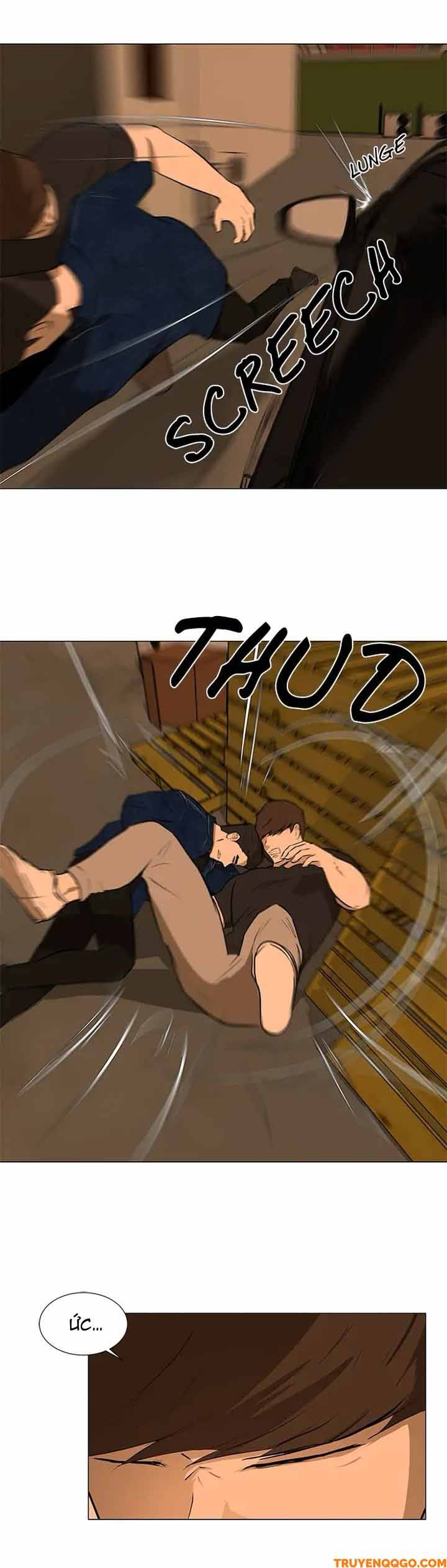 Dark Mortal (Official) Chapter 35 - 4